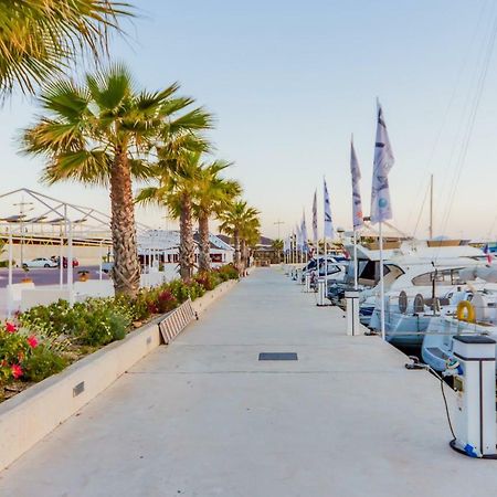 Alegria Id21 Apartment Торевиеха Екстериор снимка