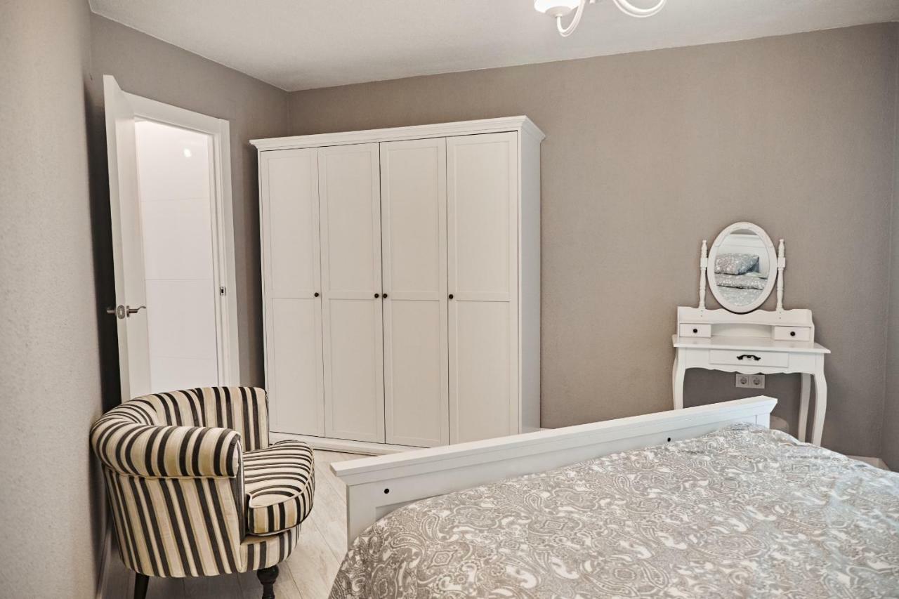 Alegria Id21 Apartment Торевиеха Екстериор снимка