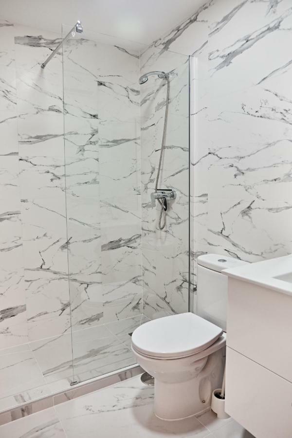 Alegria Id21 Apartment Торевиеха Екстериор снимка
