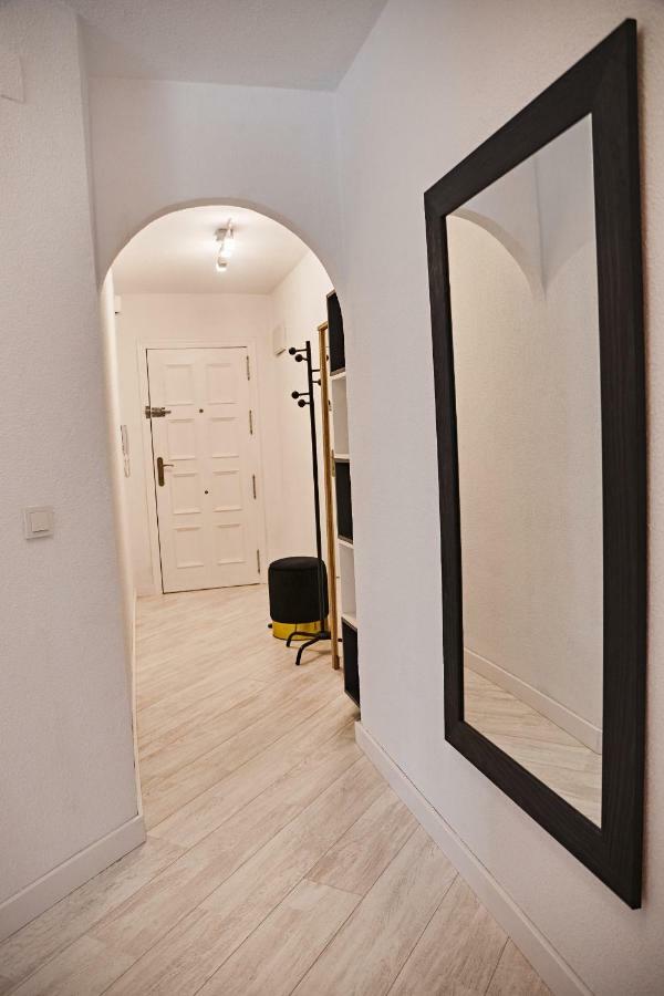 Alegria Id21 Apartment Торевиеха Екстериор снимка