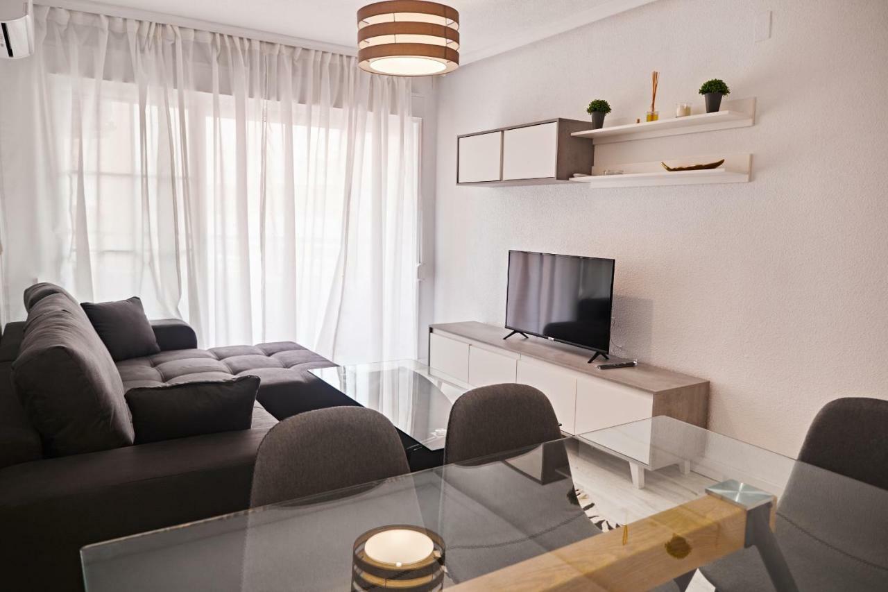 Alegria Id21 Apartment Торевиеха Екстериор снимка