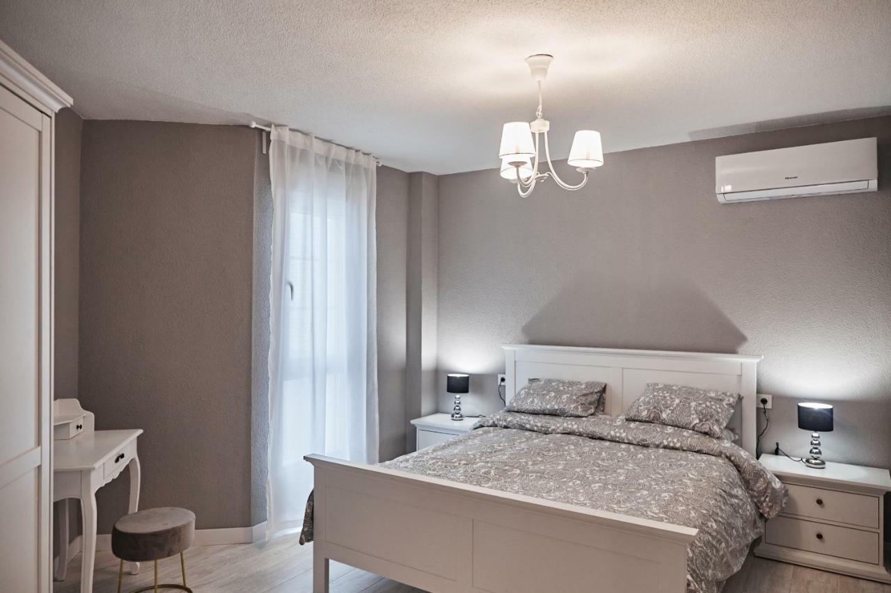 Alegria Id21 Apartment Торевиеха Екстериор снимка