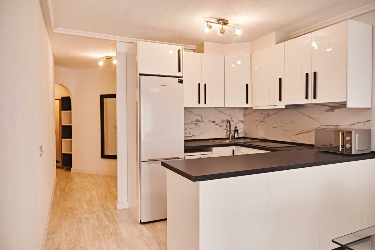 Alegria Id21 Apartment Торевиеха Екстериор снимка