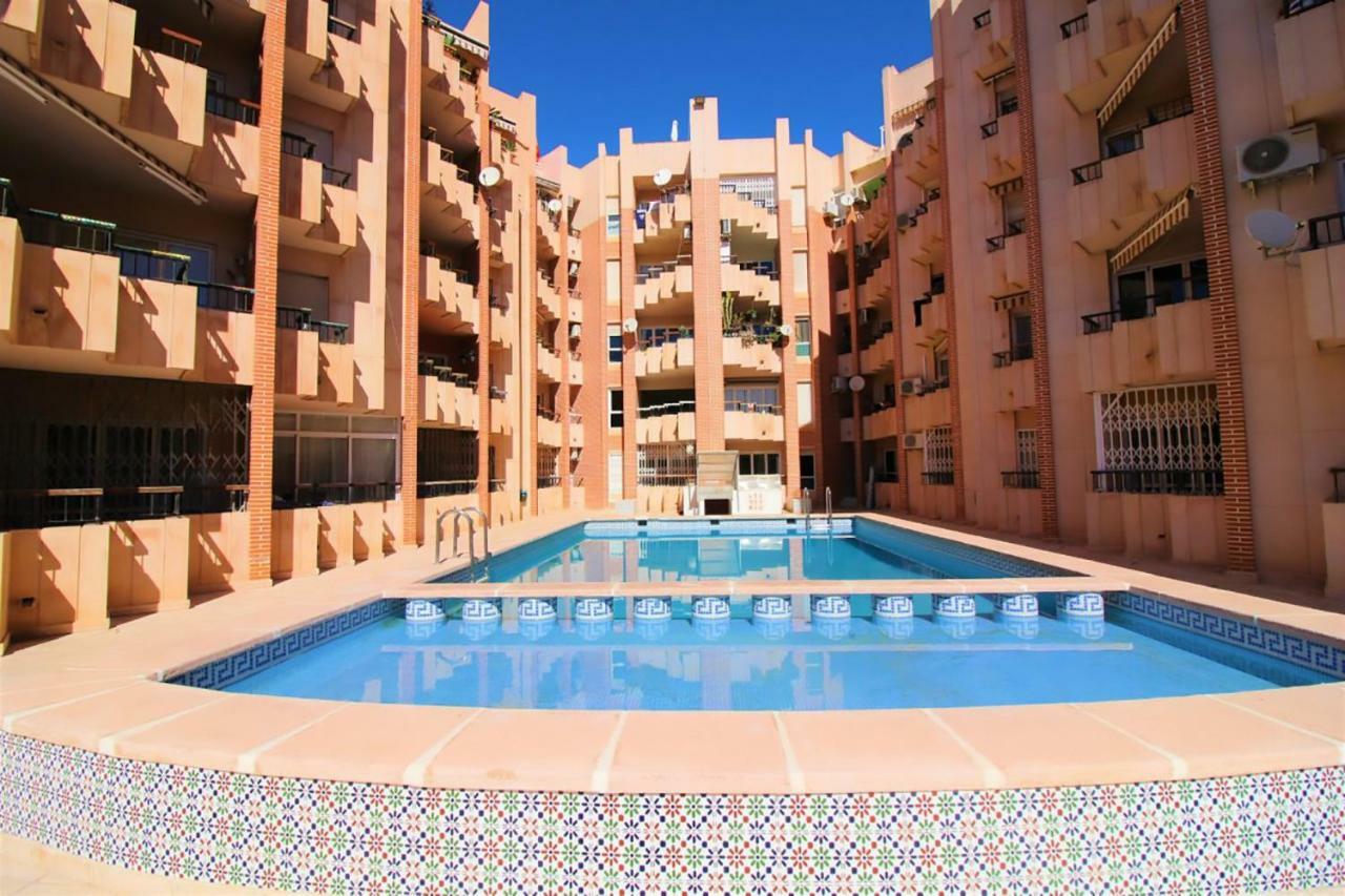 Alegria Id21 Apartment Торевиеха Екстериор снимка